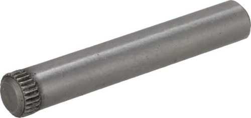 Kołek zabezpieczający 1678440M1 - Intertraktor