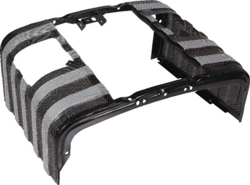 Atrapa 1860167M91GP - Intertraktor