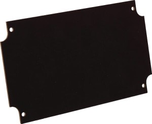 Płyta montażowa 120x200 mm MPL221237