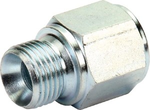 Złączka przedłużająca 1/2 x 3/4 UNF VRBU0812