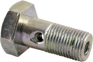 Śruba nadmiaru paliwa, pasuje do 3-cyl. 26900095315