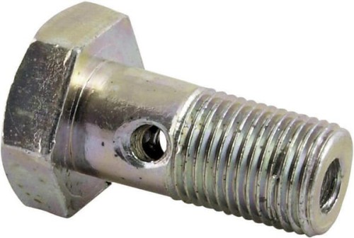 Śruba nadmiaru paliwa, pasuje do 3-cyl. 26900095315 - Intertraktor