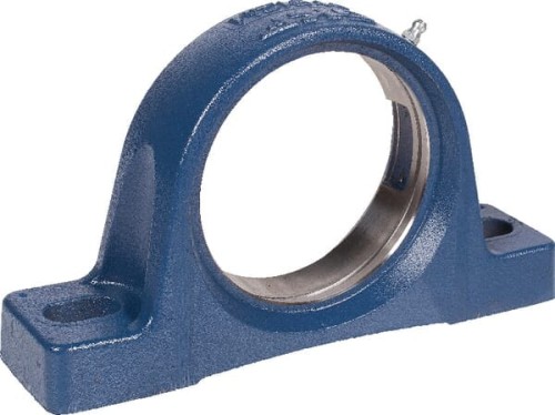 Obudowa stojąca łożyska SKF SY, 512M 7500SY512M - Intertraktor