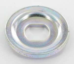 Podkładka 12,15/15x40x3,5 3043441