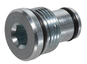 Złączka gwintowana luzem AEK SD95VAEK