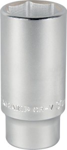 Klucz nasadowy przedłużany 6-kt. 3/4", 30 mm 18060193300KR