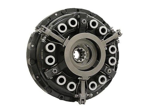 Płyta dociskowa sprzęgła 228025510 - Intertraktor