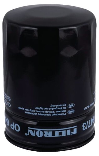 Filtr oleju 1505OP64730 - Intertraktor