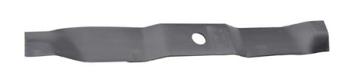 Nóż, L=495 mm otwór okrągły Ø 21.5 pasujący do Murray Kramp FGP406537 - Intertraktor
