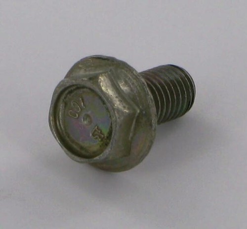 Śruba M10x20 mm VN30268120 - Intertraktor