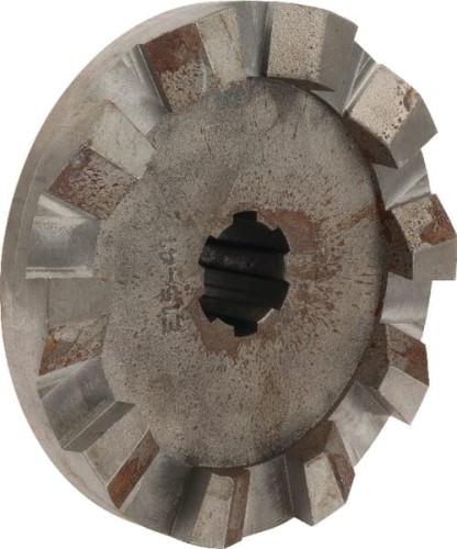 Złącze 34140008 - Intertraktor