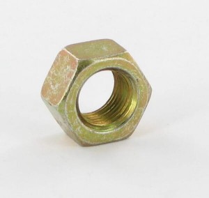 Nakrętka 9/16-18 15X100MA