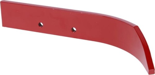 Płoza prawa 532 mm A137407894 - Intertraktor