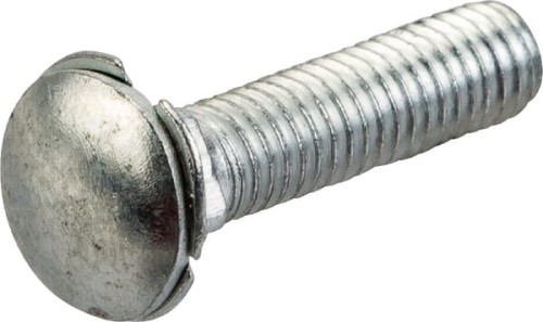 Śruba zamka M6x25 SP3150620 - Intertraktor