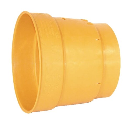 Kołpak ochronny Walterscheid, SD05/15, D-142 mm, L-125 mm, seria W2280 850004 - Intertraktor