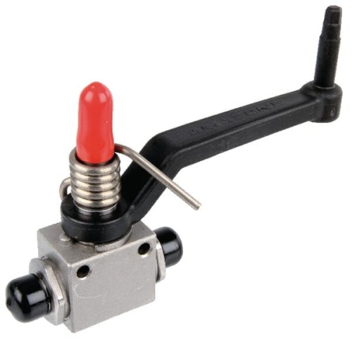 Zawór kpl. lewy Amazone 911413 - Intertraktor