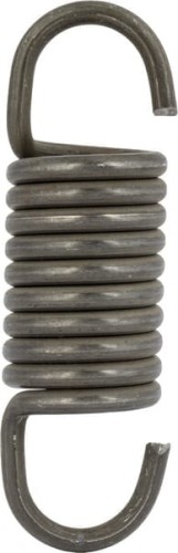 Sprężyna Ø 4 mm MISP004005 - Intertraktor