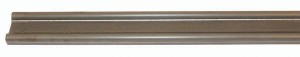 Listwa podłogowa zgarniająca 1.80 m CB451800