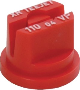 Dysza spryskiwacza XR 110 XR11015VP