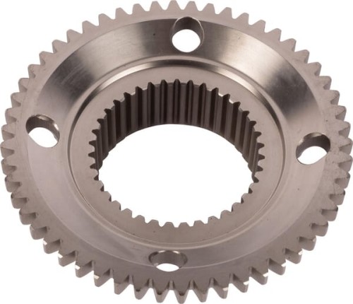 Mocowanie wieńca przekładni 7300604801N - Intertraktor