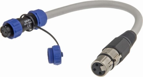 Zasilacz ładowania zimowego 1126918501 - Intertraktor