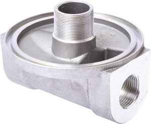Obudowa filtra Cim Tek, 805 1" BSPP CT50105