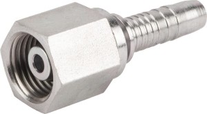 Końcówka DN08-M16x1,5-8S PGSO816