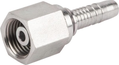 Końcówka DN08-M16x1,5-8S PGSO816 - Intertraktor