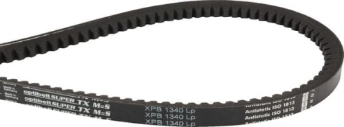 Pasek klinowy XPB 1340 XPB1340 - Intertraktor