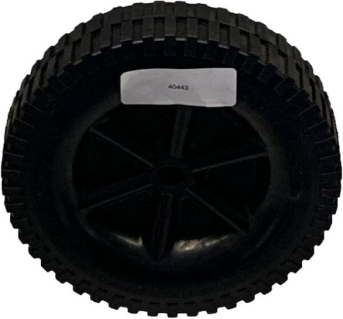 Koło kompletne 40443 - Intertraktor
