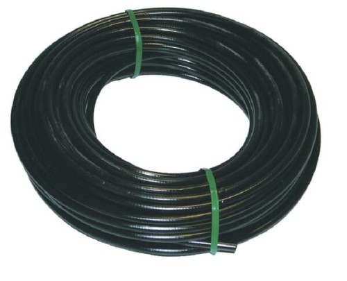 Pancerz linki sterującej 5.7x3.5 mm 25 m FGP453572 - Intertraktor
