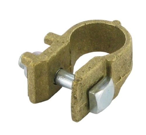 Zacisk akumulatora BA28530 - Intertraktor