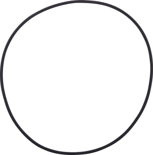 O-ring CI143837 - Intertraktor