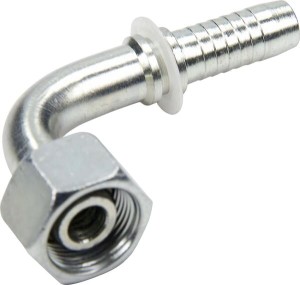 Końcówka DKOS-90 DN12 M22x1.5 14S 90DKOS0822
