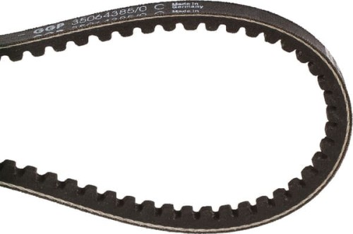 Pasek klinowy ISO 4181(DM50) 1350643850 - Intertraktor