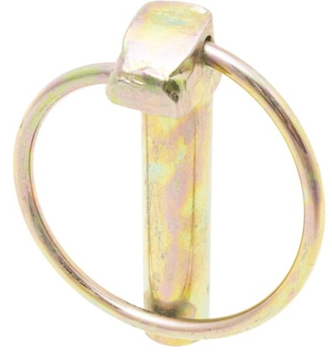 Sworzeń zabezpieczający 10 mm 47406566 - Intertraktor
