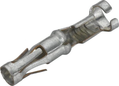 Końcówka przewodu, okrągła 8KW054946003 - Intertraktor