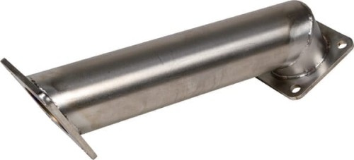 Rura zasysająca RG00011594 - Intertraktor