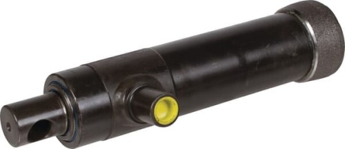 Siłownik teleskopowy+ oko TC2021F - Intertraktor