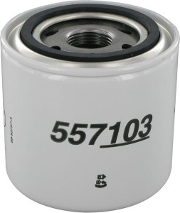 Filtr hydrauliczny Hifi SH70018