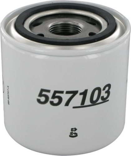 Filtr hydrauliczny Hifi SH70018 - Intertraktor