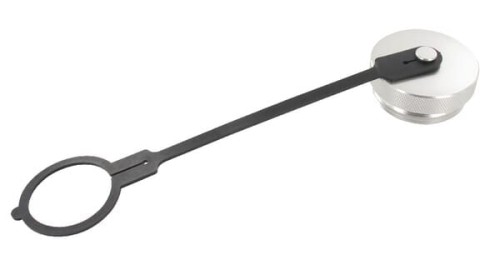Zatyczka chroniąca od kurzu do VCR-1-F VCR1MP - Intertraktor