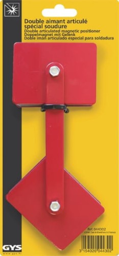 Magnes spawalniczy 044302GYS - Intertraktor