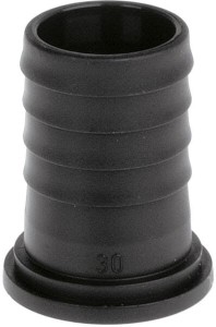 Przyłącze węża 19 mm dla nakrętki nasadowej 3/4" 8003201