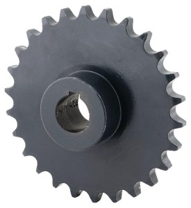 Koło zębate napędu elewatora, Z-26, Ø 30 mm 3025619549