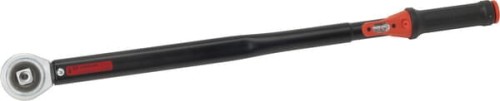 Klucz dynamometryczny 3/4" 80-400 Nm 1807102400KR - Intertraktor
