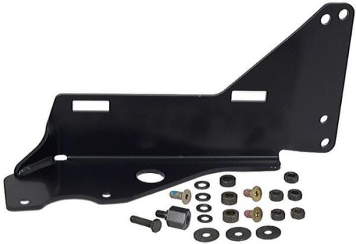 Podłokietnik pasujący do maszyn John Deere G1048783 - Intertraktor