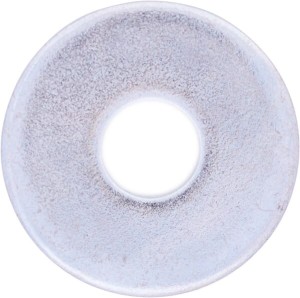Podkładka płaska poszerzana M8x28x3 mm, stal ocynk DIN440r Kramp 440R8