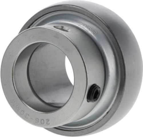 Wkład łożyska 30x62x48.3 SKF XGGE30KRRB - Intertraktor