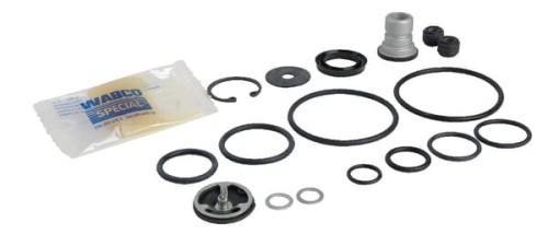 Zestaw naprawczy, do zaworu sterującego przyczepy 4700150062 - Intertraktor